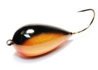 Воблер Буг Хорват глісер 9г 5.5 см палений цукор Фотографія